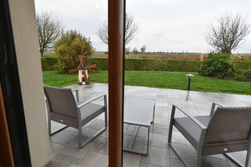 B&B La Rive - Le Mont Saint Michel Ardevon Exterior foto